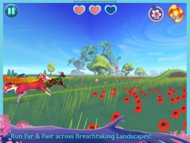 EverRun The Horse Guardians ApkUnlimit