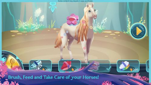 EverRun The Horse and war horses