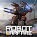 Robot Warfare