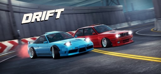 Nitro boost MOD