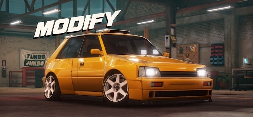 Static Shift Racing coin MOD