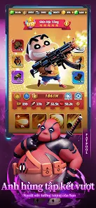 Journey to the West Battle