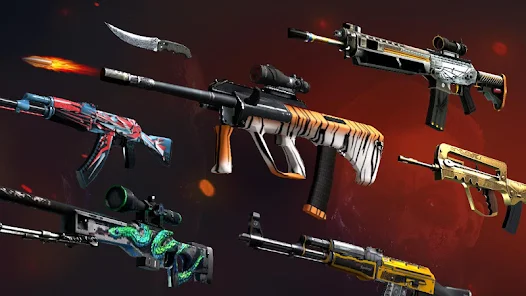 Zombie Survival Warfare Game