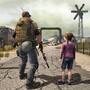 Zombie Survival Warfare Game