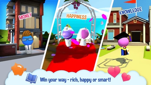 Download THE GAME OF LIFE 2 MOD for free