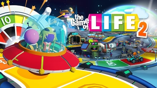 THE GAME OF LIFE 2 money hack