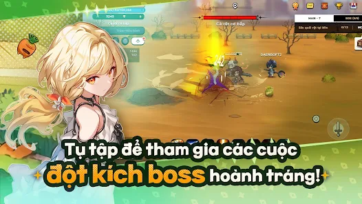 25 Magic Knight Ln Screenshot