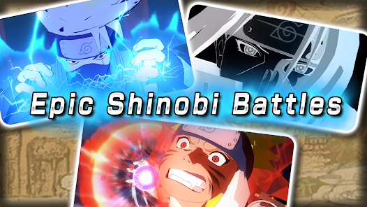 Game screenshots naruto, naruto android, naruto iphone, naruto, naruto storm trilogy mugen, naruto ultimate ninja storm mobile