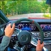 Racing in Car 2021