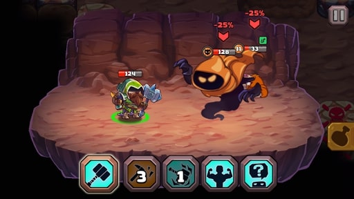 Mine Quest 2 diamond mod