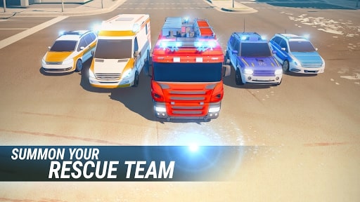 EMERGENCY HQ Unlimited Money