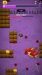 Mine Survivor