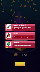 Mine Survivor