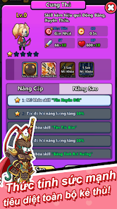 Vượt Ải Cuồng Nhiệt