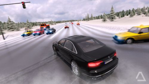 Driving Zone 2 - Vehicle Simulation Experience on ApkUnlimit