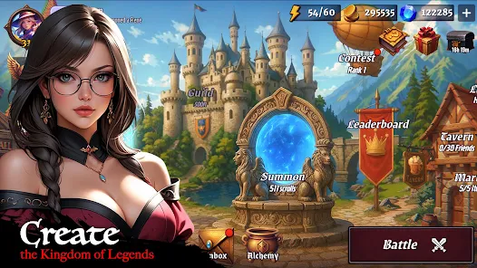 Hero Legends 2