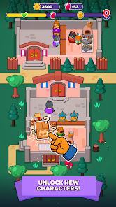 Cats Adventure Tycoon