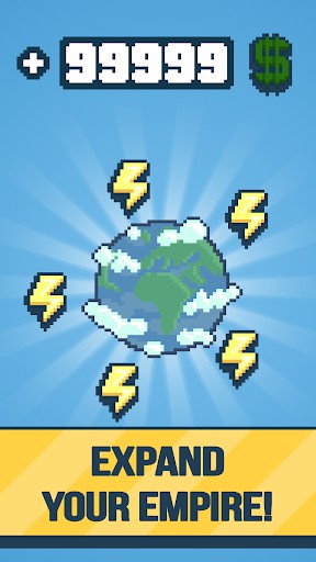 Strategy Game