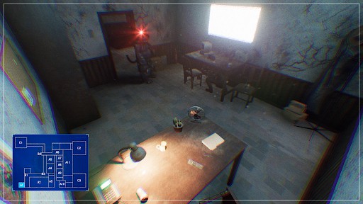 CASE 2: Animatronics Horror MOD ApkUnlimit