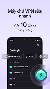 Tính năng nổi bật