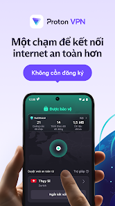 Giao diện ứng dụng