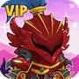 [VIP] Mega Knight : Idle RPG