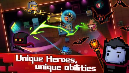 Soul Knight apk