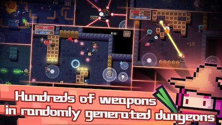 Download Soul Knight