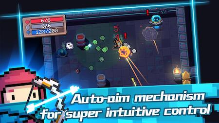 Download Soul Knight apk