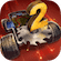 Robot Fighting 2: Minibots 3D