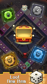 Roll of Champion