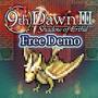9th Dawn III: Shadow of Erthil