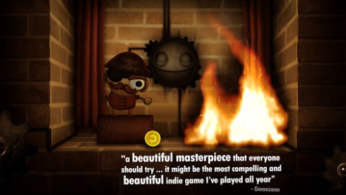 Download Little Inferno MOD APK
