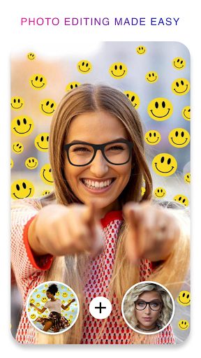 ดาวน์โหลด Photo Lab Picture Editor MOD APK