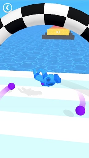 Glove Power APK