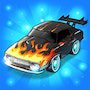 Merge Muscle Car America
