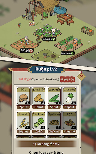 Trụ trì online Money MOD