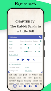 App Interface