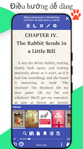 App Interface