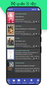 App Interface