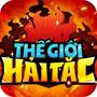 Thế Giới Hải Tặc