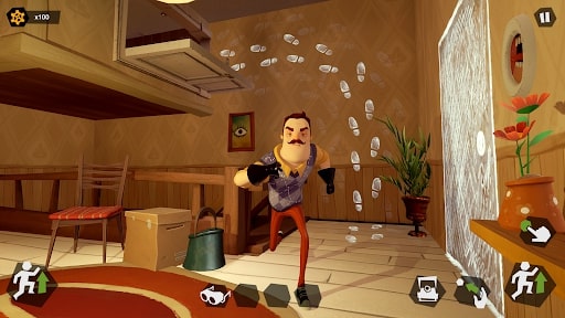 Hello Neighbor Nicky's Diaries ApkUnlimit – Platform providing quality MODs