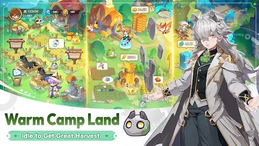 Monmate Master Screenshots