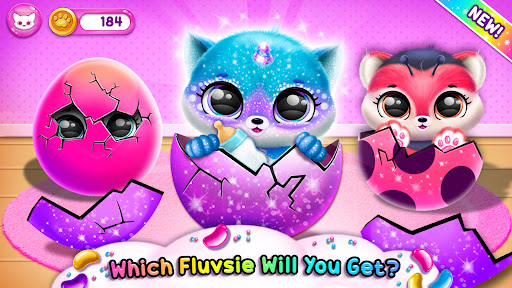 Fluvsies MOD
