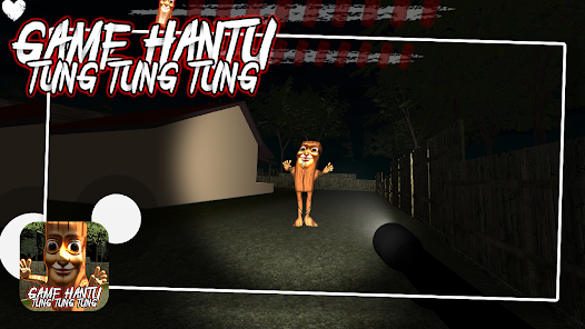 Actual gameplay screenshots