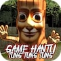 Hantu Tung Tung Tung Sahur 3D