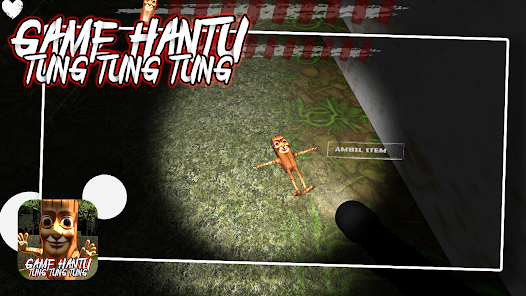 Game interface images