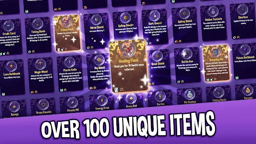 Dungeon Clawler