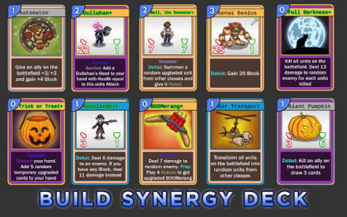 Tavern Rumble Roguelike Card ApkUnlimit