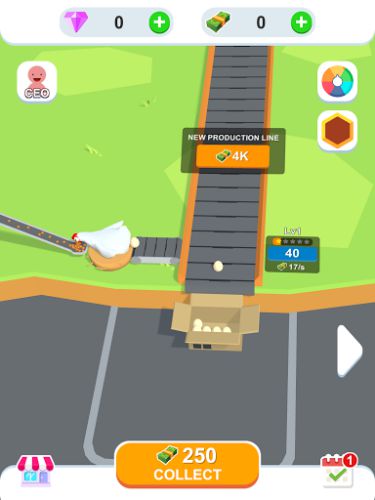 Idle Egg Factory ApkUnlimit